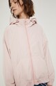 Bunda dámska Essential RS22.KUD601 ružová RS22