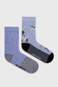vícebarevná Ponožky Medicine Dámský