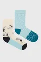 viacfarebná Ponožky Medicine Dámsky