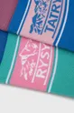 Skarpetki damskie bawełniane z motywem Tatr (2-pack) multicolor multicolor