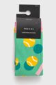 Ponožky dámske Commercial (2-pack) viacfarebná