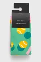 Ponožky Medicine viacfarebná