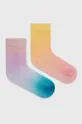 viacfarebná Ponožky dámske Commercial (2-pack) Dámsky
