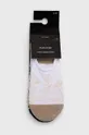 Ponožky dámske Commercial (3-pack) viacfarebná