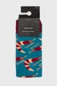 Ponožky pánske Commercial (2-pack)  75% Bavlna, 2% Elastan, 23% Polyamid