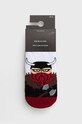 Skarpetki męskie bawełniane w wikinga (3-pack) multicolor RS22.LGM912 multicolor RS22