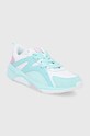Obuv Topánky Essential RS22.OBD201 tyrkysová
