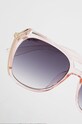 Akcesoria Okulary damskie różowe RS22.OKD604 różowy