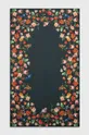 multicolor Obrus bawełniany 150x350 multicolor Unisex