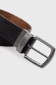 Opasok pánsky Essential RS22.PAM507 čierna RS22
