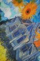 Komplet pościeli bawełnianej Eviva L'arte 200 x 200 cm multicolor <p>100 % Bawełna perkalowa</p>