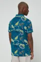 Polo tričko pánske Watercolour Resort <p> 
98% Bavlna, 2% Elastan</p>