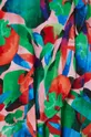 multicolor Spódnica damska rozkloszowana