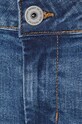 Jeansy damskie chino niebieskie niebieski RS22.SJD020