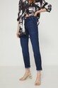 Medicine - Traperice Denim mornarsko plava RS22.SJD020