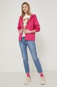 Rifle dámske Denim RS22.SJD040 modrá RS22