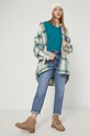 Rifle dámske Denim RS22.SJD203 modrá RS22