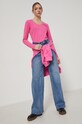 Medicine - Jeansy Denim RS22.SJD302 niebieski RS22