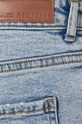 Jeansy damskie boyfriend niebieskie niebieski RS22.SJD501