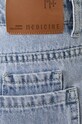 Rifle dámske Denim modrá RS22.SJD505