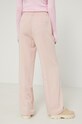 Oblečenie Nohavice dámske Flower Oasis RS22.SPD303 ružová
