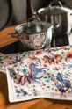 multicolor Ściereczki kuchenne (2-pack) multicolor Unisex