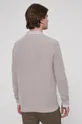 Bavlnený sveter pánsky Basic  100% Bavlna