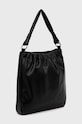 Kabelka dámska Essential RS22.TOD305 čierna RS22