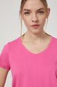 różowy Medicine - T-shirt bawełniany Basic