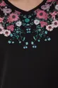 Medicine - Βαμβακερό μπλουζάκι Flower Oasis