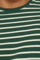 zelená Tričko pánsky Basic
