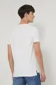 Bavlnené tričko pánsky Basic  100% Bavlna