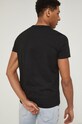Oblečenie Tričko bavlnené pánske Motorhead čierne RS22.TSM859 čierna
