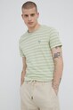 Medicine t-shirt bawełniany RS22.TSMC03 żółty RW22