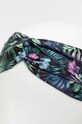 Opaska do włosów damska wzorzysta kolor multicolor RS23.AKD802 multicolor RS23