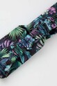 Akcesoria Opaska do włosów damska wzorzysta kolor multicolor RS23.AKD802 multicolor