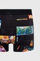 Boxerky pánske Eviva L'arte (2-pack) viac farieb RS23.BIM200 viacfarebná
