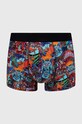 Bokserki męskie wzorzyste (2-pack) kolor multicolor RS23.BIM205 multicolor RS23