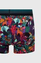 Bokserki męskie wzorzyste (2-pack) kolor multicolor RS23.BIM205 multicolor