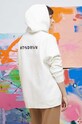 Odzież Bluza damska Eviva L'arte kolor beżowy RS23.BLD250 beżowy