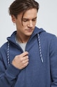 Mikina Medicine námořnická modř RS23.BLM071