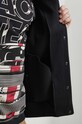 Bluza męska kolor czarny RS23.BLM306