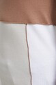 Longsleeve bawełniany damski prążkowany kolor multicolor RS23.BUD103