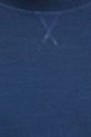 Tričko s dlouhým rukávem RS23.BUM020 modrá