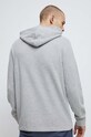 Odzież Longsleeve męski z kapturem kolor szary RS23.BUM200 szary