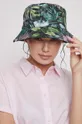 πολύχρωμο Αναστρέψιμο βαμβακερό καπέλο Medicine Γυναικεία