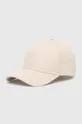 μπεζ Βαμβακερό καπέλο του μπέιζμπολ Medicine Ανδρικά