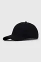 μαύρο Βαμβακερό καπέλο του μπέιζμπολ Medicine Ανδρικά
