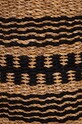 Obývacia izba Pletený úložný kôš handmade viac farieb RS23.DEU501 viacfarebná