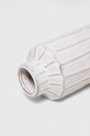 Salon Wazon dekoracyjny ceramiczny kolor beżowy RS23.DEU607 beżowy